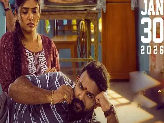 Tarun Bhaskar: ‘ఓం శాంతి శాంతి శాంతిః’ మూవీ విడుదల వాయిదా