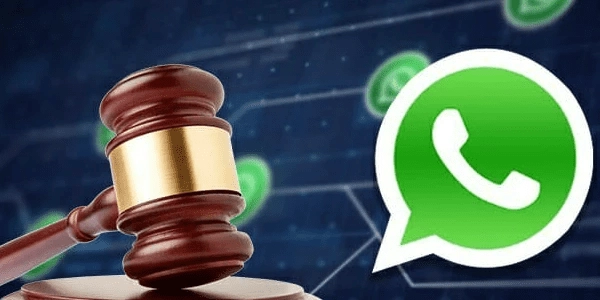 Will the court accept WhatsApp chats as evidence