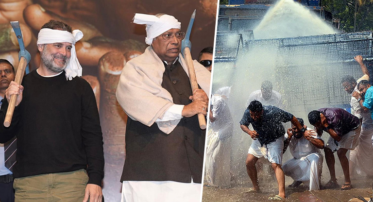 Day In Pics: జ‌న‌వరి 22, 2026