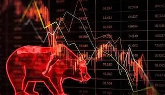 Stock Market: నష్టాల్లో ముగిసిన స్టాక్ మార్కెట్లు