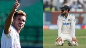 నా ఫేవరేట్ క్రికెటర్ కోహ్లీ