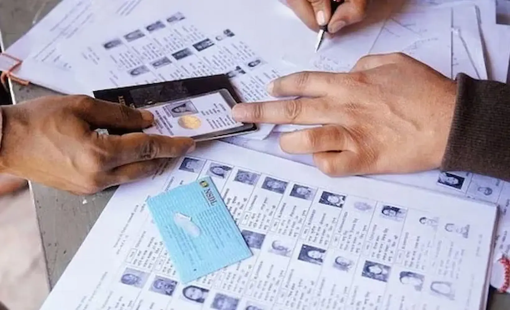 త్వరలో మున్సిపల్ ఎన్నికలు తుది ఓటర్ల జాబితా ఇదే!