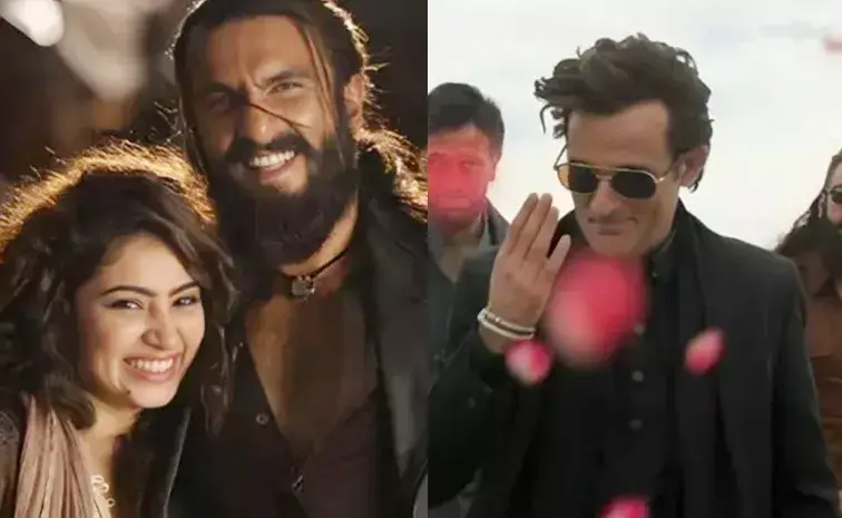 Netflix: ‘ధురంధర్’ ను తెలుగులో కూడా చూడొచ్చు