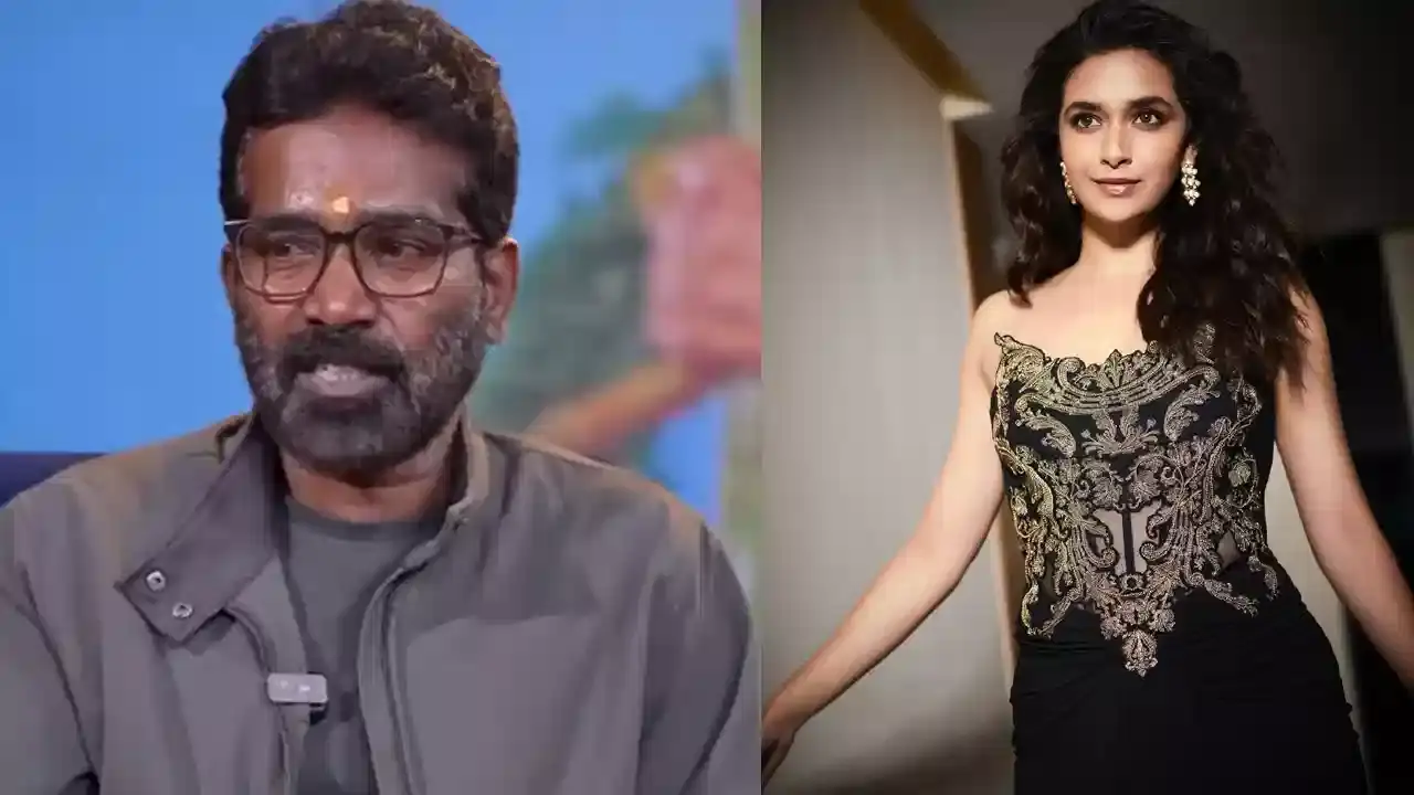 ‘నేను శైలజ’ సినిమా గురించి డైరెక్టర్ ఇంట్రెస్టింగ్ వ్యాఖ్యలు