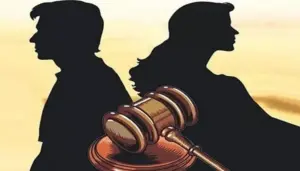 భరణం కట్టలేక 6 కోట్ల ప్యాకేజీ ఉద్యోగానికి రాజీనామా..మొట్టికాయ వేసిన కోర్టు