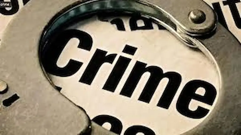 A son killed his father for money