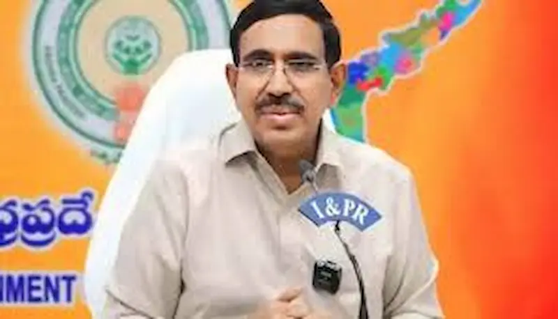 AP: మున్సిపాలిటీల్లో అభివృద్ధిపై మేథోమధనం