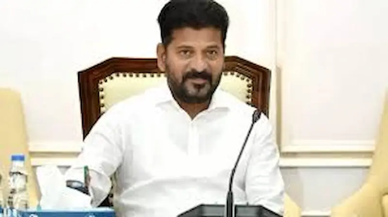 TG: మున్సిపల్ ఎన్నికలపై మంత్రులతో సీఎం రేవంత్ కీలక చర్చ