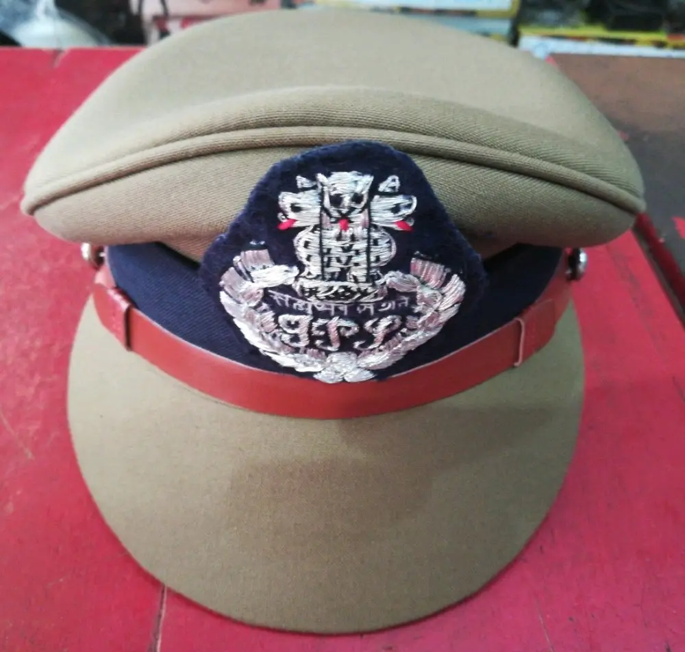 Odisha: ఎర్రటి జుట్టుతో డ్యూటీకి వచ్చిన డీఎస్పీకి సీరియస్ వార్నింగ్