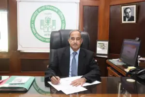 AERB చైర్మన్‌గా ఏకే బాలసుబ్రహ్మణ్యన్ నియామకం!