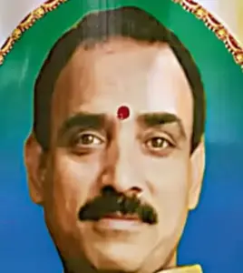 శబరిమల యాత్రలో కారు-కంటెయినర్ ఢీ: ఇద్దరు మృతి