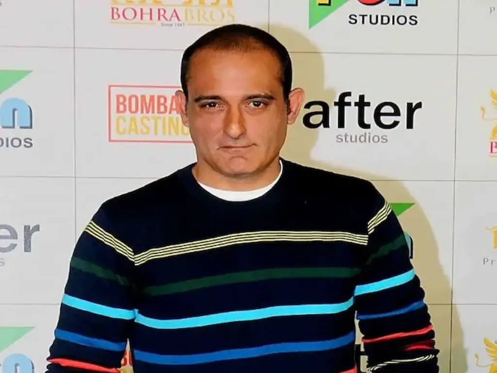 Akshaye Khanna's entry into Tollywood
