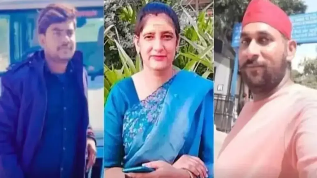 Madhya Pradesh: లేబర్ తో భార్య ప్రేమాయణం.. చివరికి భర్తను ఏం చేసిందంటే?