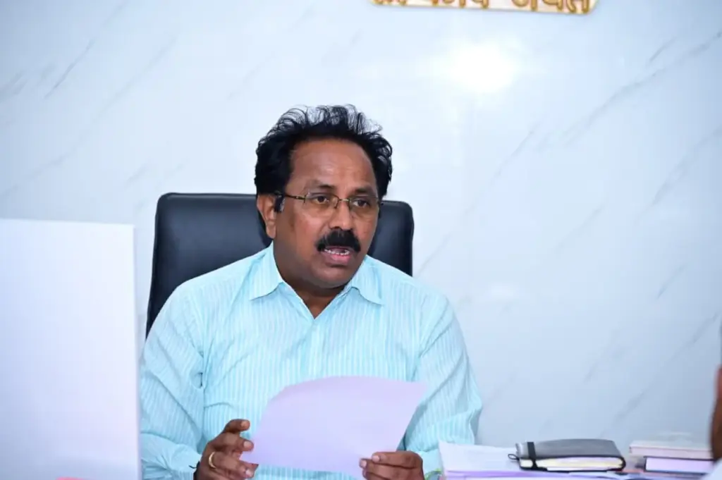 TG Municipal elections: Appropriate instructions for conducting elections