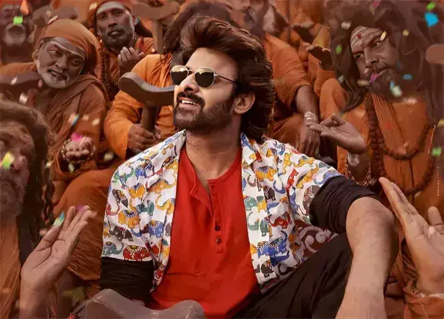 TG: ‘రాజాసాబ్’ టికెట్ ధరల పెంపునకు ప్రభుత్వం అనుమతి