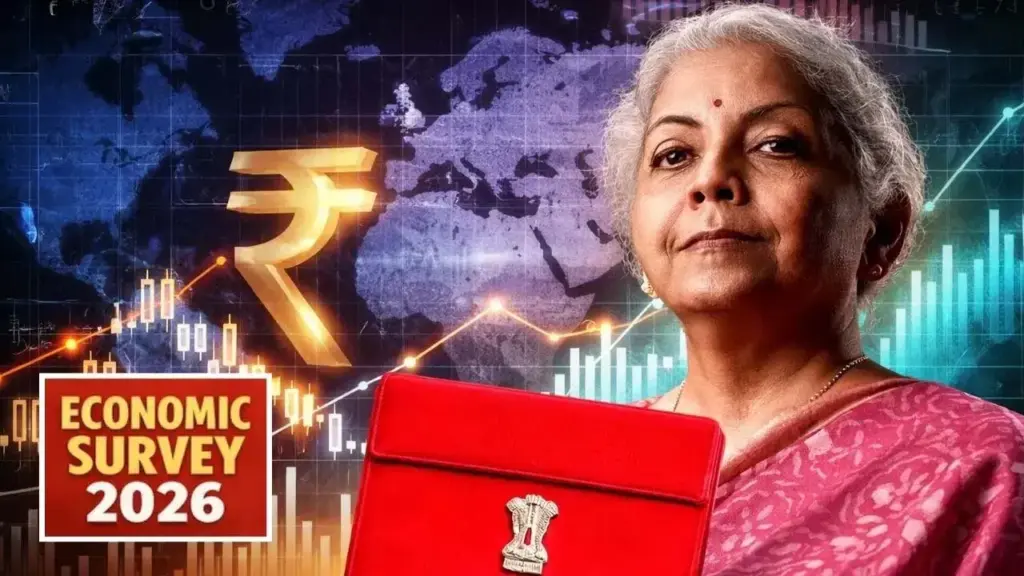 Union Budget 2026-27: Finance Minister to present budget tomorrow