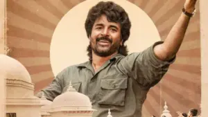 ‘పరాశక్తి’ OTT తేదీ ఫిక్స్