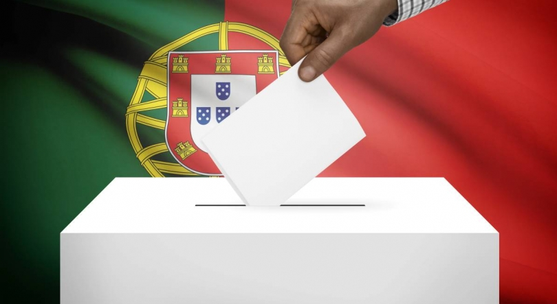 Portugal elections 2026 : పోర్చుగల్ అధ్యక్ష ఎన్నికలు నేడు, కొత్త చరిత్ర రాయనా?