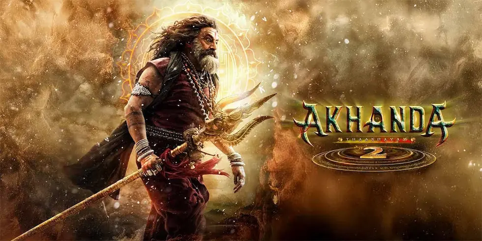 Akhanda 2: ఓటీటీలోకి ‘అఖండ 2’ ఎప్పుడంటే?