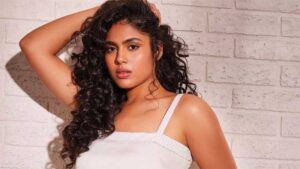 ప్రేమలో పడ్డ ఫరియా అబ్దుల్లా..ఎవరితోనో తెలుసా ?