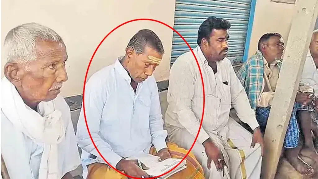 TG: ఆస్తి మొత్తం పంచాయతీకి రాసిన వ్యక్తి.. కారణమిదే!