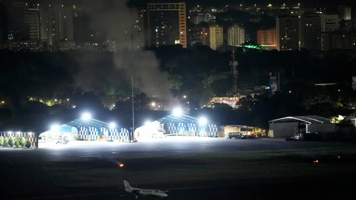 అమెరికా దాడితో కదిలిన రష్యా, చైనా