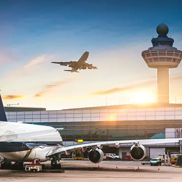 AP: Government proposes to set up a new airport in Tadepalligudem