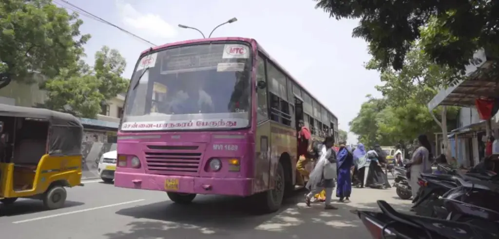 Free Bus: పురుషులకూ బస్సుల్లో ఉచిత ప్రయాణం.. ఎక్కడంటే?