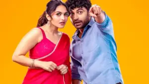 ఫిబ్రవరి 13న ‘ఫంకీ’ మూవీ విడుదల