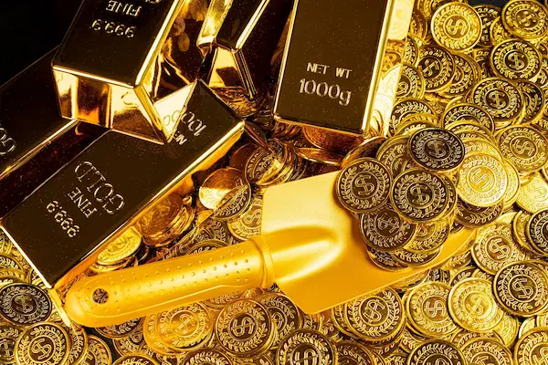 Today Gold Rates: భారీగా పెరిగిన బంగారం ధరలు