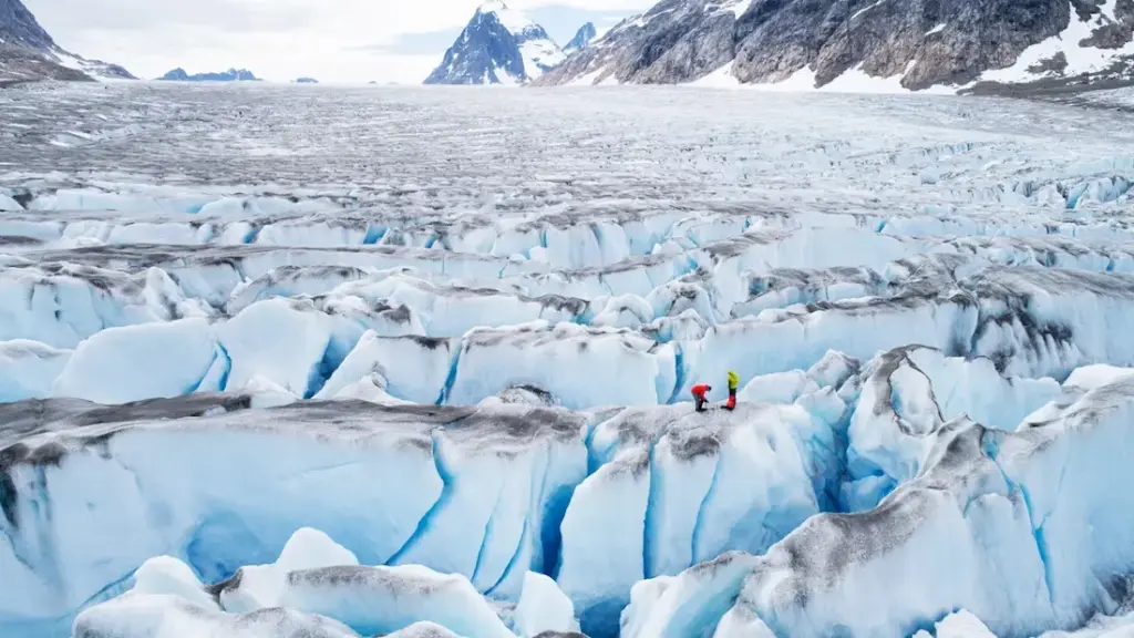 Trump: గ్రీన్ ల్యాండ్ లో అమెరికా యుద్ధ విమానాలు