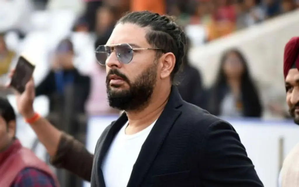 Yuvraj Singh: తన రిటైర్మెంట్ పై క్లారిటీ ఇచ్చిన యువీ