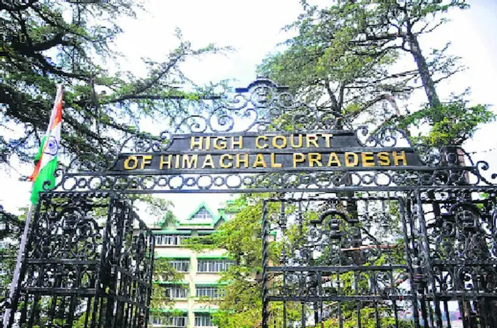 Himachal Pradesh: రాజద్రోహం కేసులో యువకుడికి హైకోర్టు బెయిల్