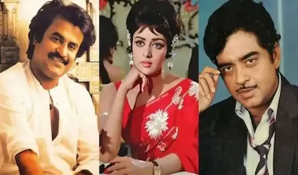 Hum Mein Shehenshah Kaun: 37ఏళ్లకు విడుదలకు సిద్ధమైన రజినీకాంత్ హిందీ చిత్రం?