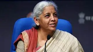 దంపతుల కోసం కొత్త పన్ను విధానం