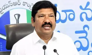బెయిల్ వచ్చినా జైలు బయటకు రాని జోగి రమేశ్