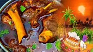 మకర సంక్రాంతి రోజు మాంసం ముట్టకూడదు: నిపుణులు