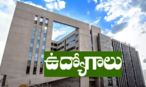 ఐఐటీ హైదరాబాద్‌లో ఫైర్‌సేఫ్టీ ఆఫీసర్ ఉద్యోగాలు