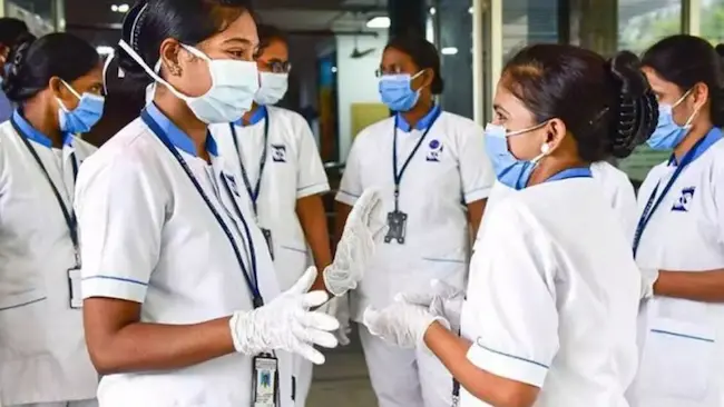 Andhra Pradesh:హెల్త్ డిపార్ట్‌మెంట్‌లో 220 ఉద్యోగాలు