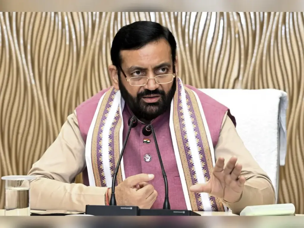 Haryana: ‘హరిజన్’–‘గిరిజన్’ పదాలను వాడకూడదని ఆదేశం