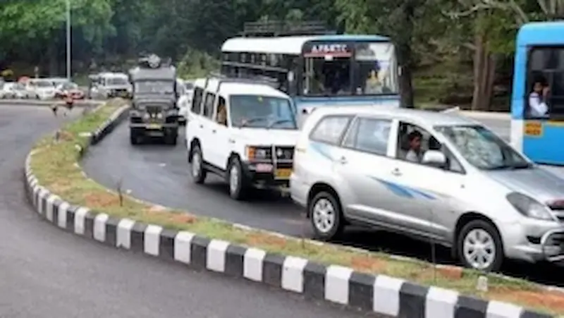 AP: త్వరలో తిరుమలకు ఆ వాహనాలు బ్యాన్!