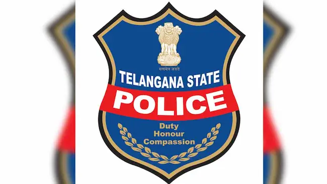 Telangana Police