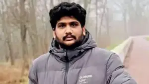 జర్మనీలో తెలంగాణ విద్యార్థి మృతి