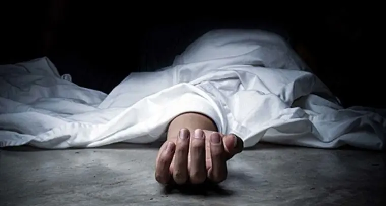 Germany fire accident