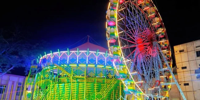 Numaish2026: గురువారం ప్రారంభం కానున్న అఖిల భారత పారిశ్రామిక ప్రదర్శన