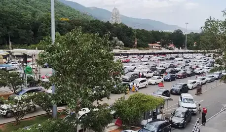 Vaikunta Ekadashi 2026