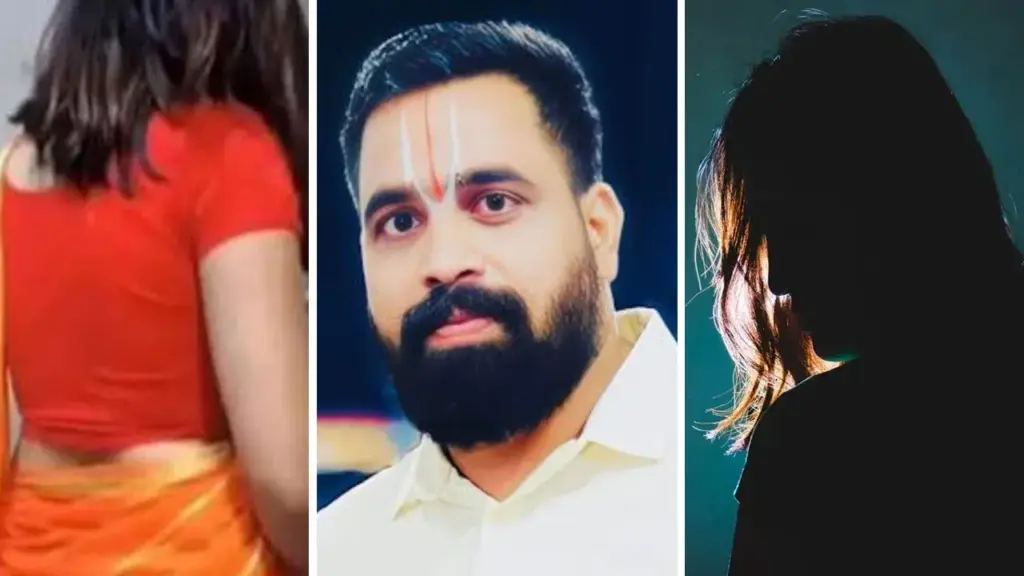 Jagityala crime: సమత, సంధ్యలను ప్రేమ పేరుతో ఫ్రాడ్ చేసిన మహేందర్