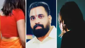 సమత, సంధ్యలను ప్రేమ పేరుతో ఫ్రాడ్ చేసిన మహేందర్