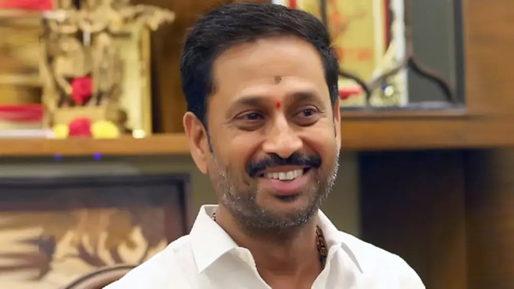 Kadiri MLA Kandikunta Venkata Prasad Birthday