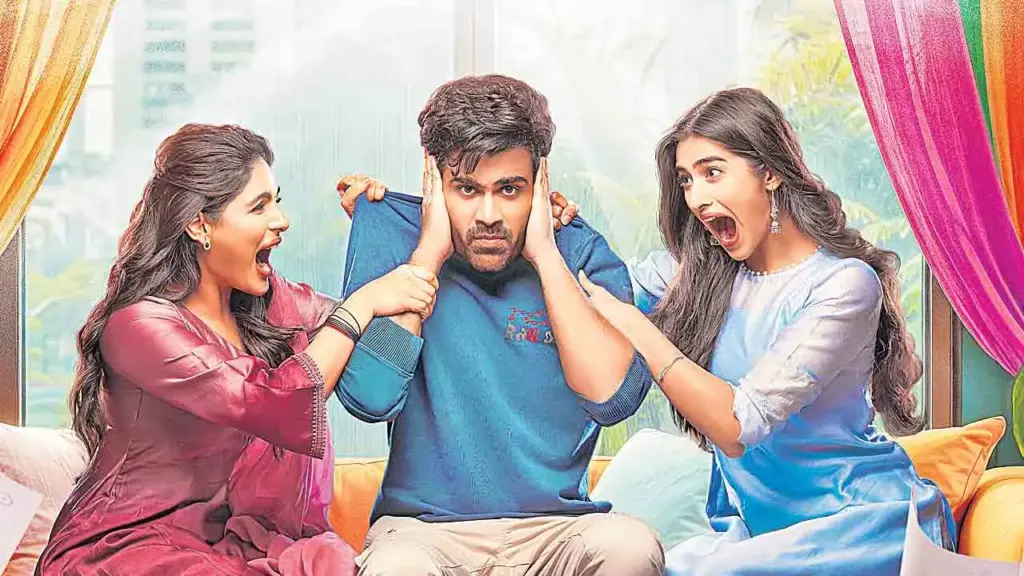 naari naari naduma murari